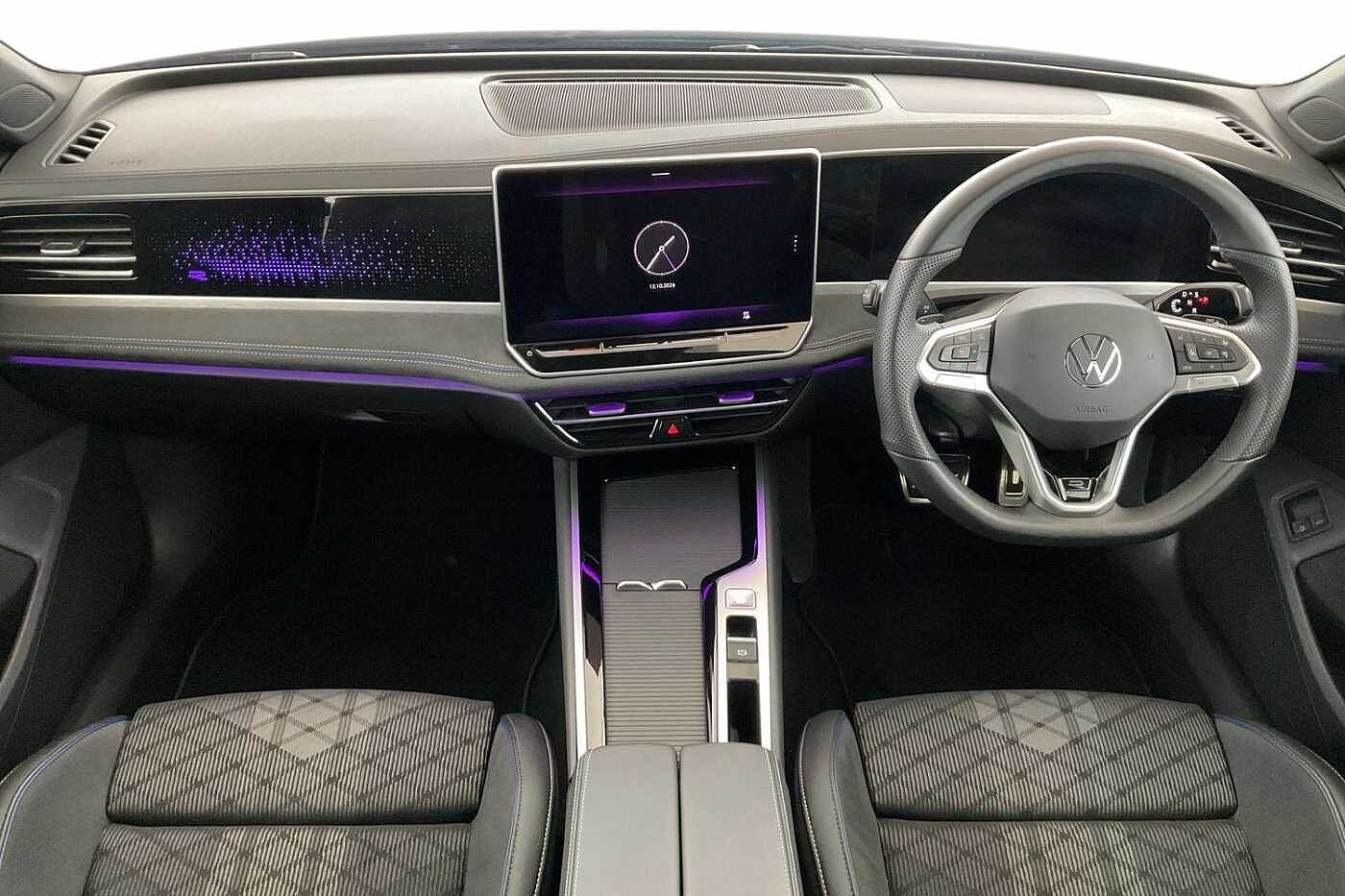 Volkswagen Passat Estate