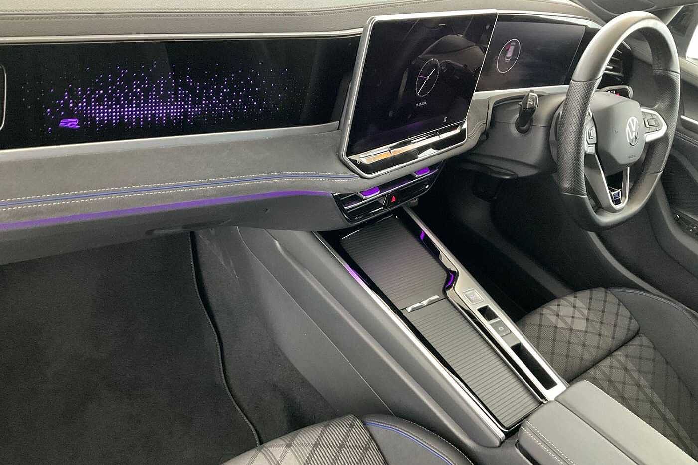 Volkswagen Passat Estate