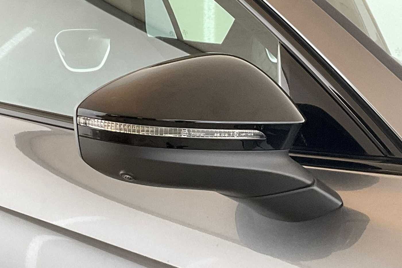 Volkswagen Passat Estate