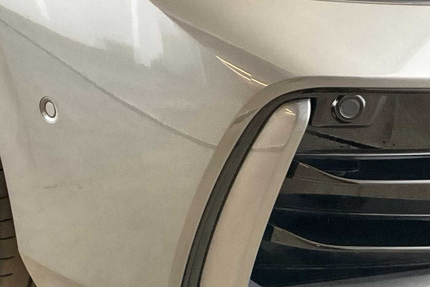 Volkswagen Passat Estate