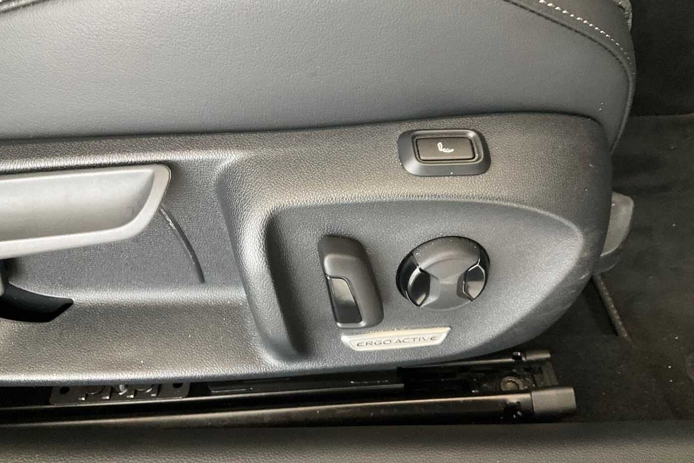Volkswagen Passat Estate