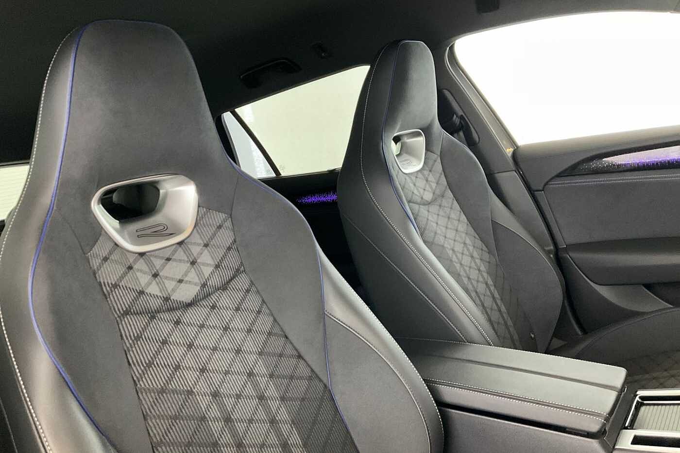 Volkswagen Passat Estate