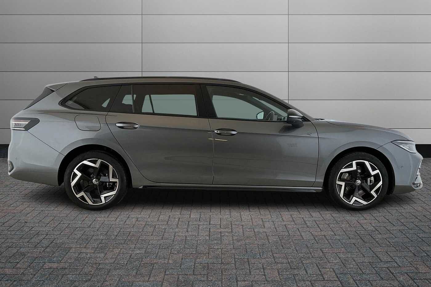 Volkswagen Passat Estate