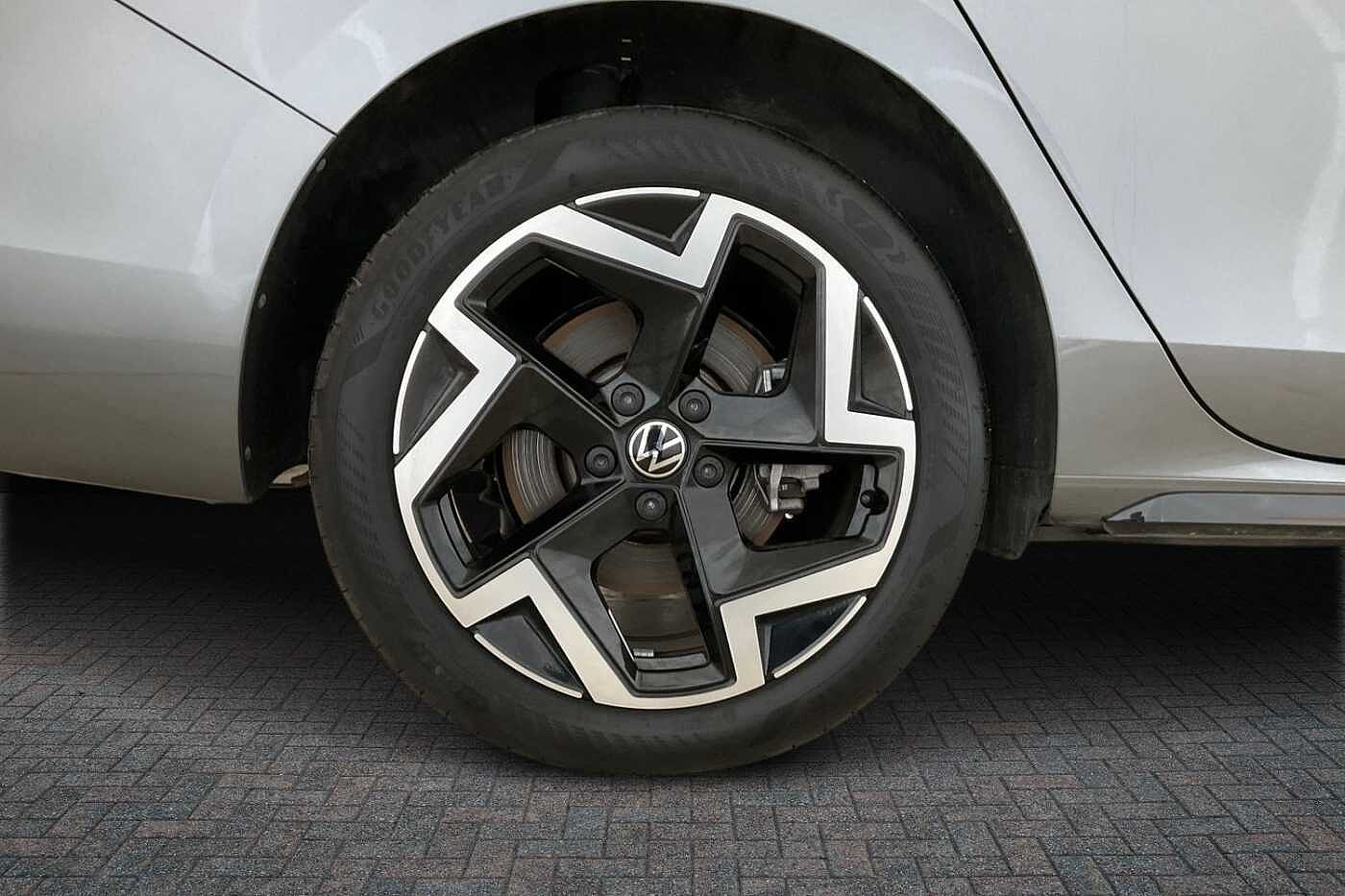 Volkswagen Passat Estate