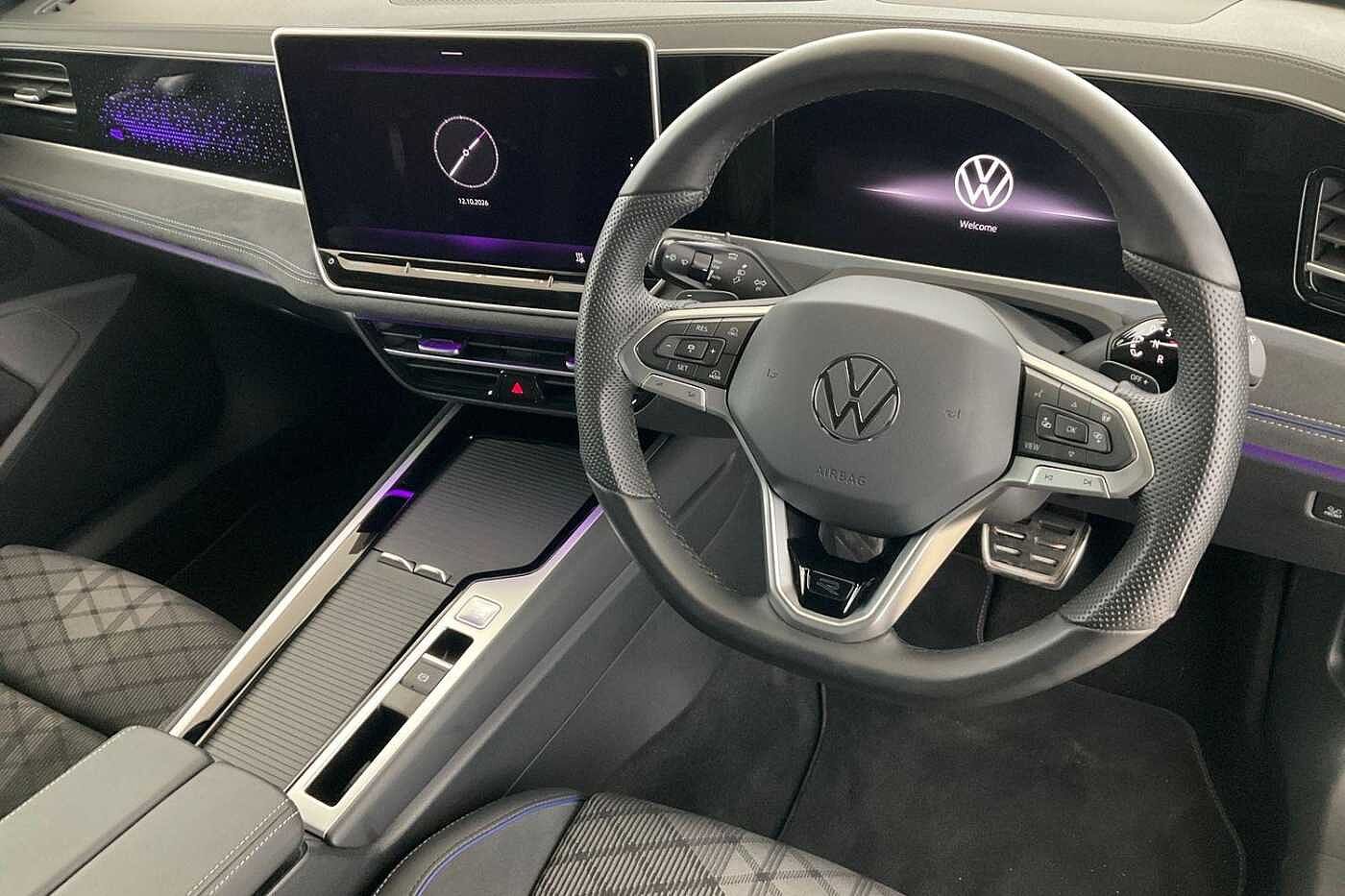 Volkswagen Passat Estate