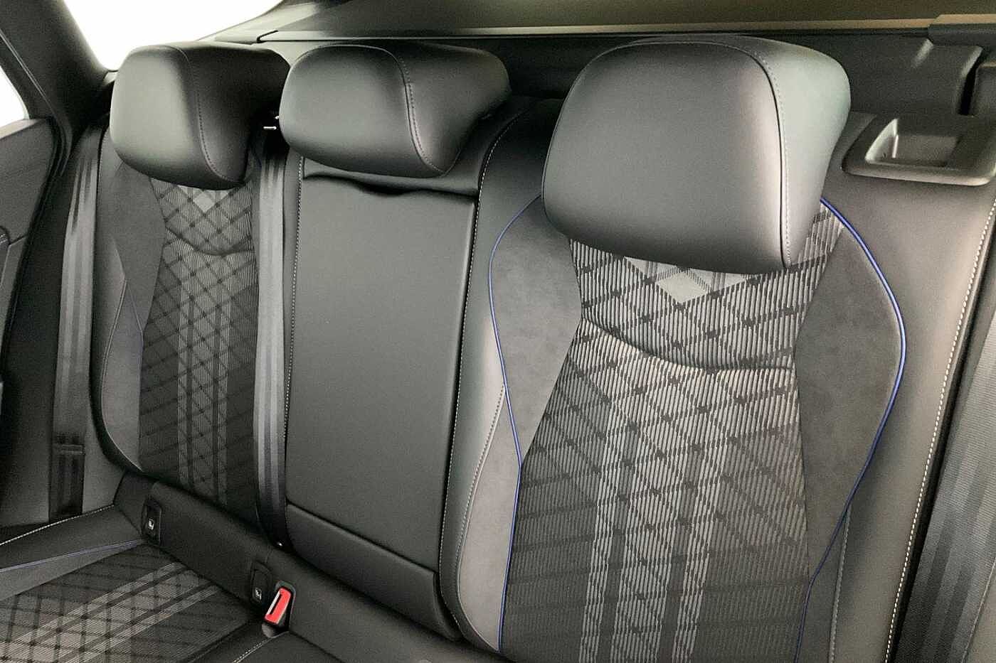 Volkswagen Passat Estate