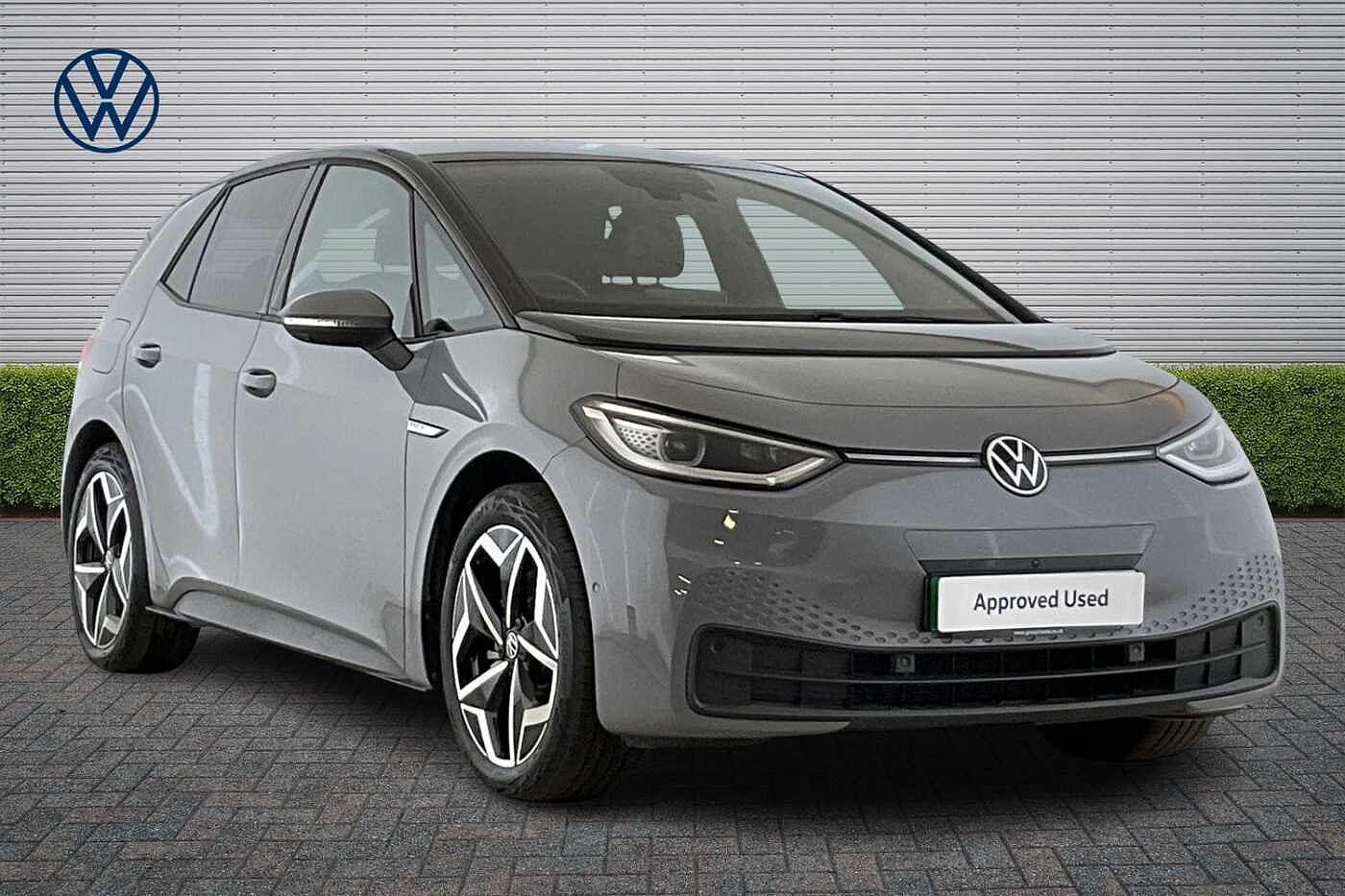 Volkswagen ID.3