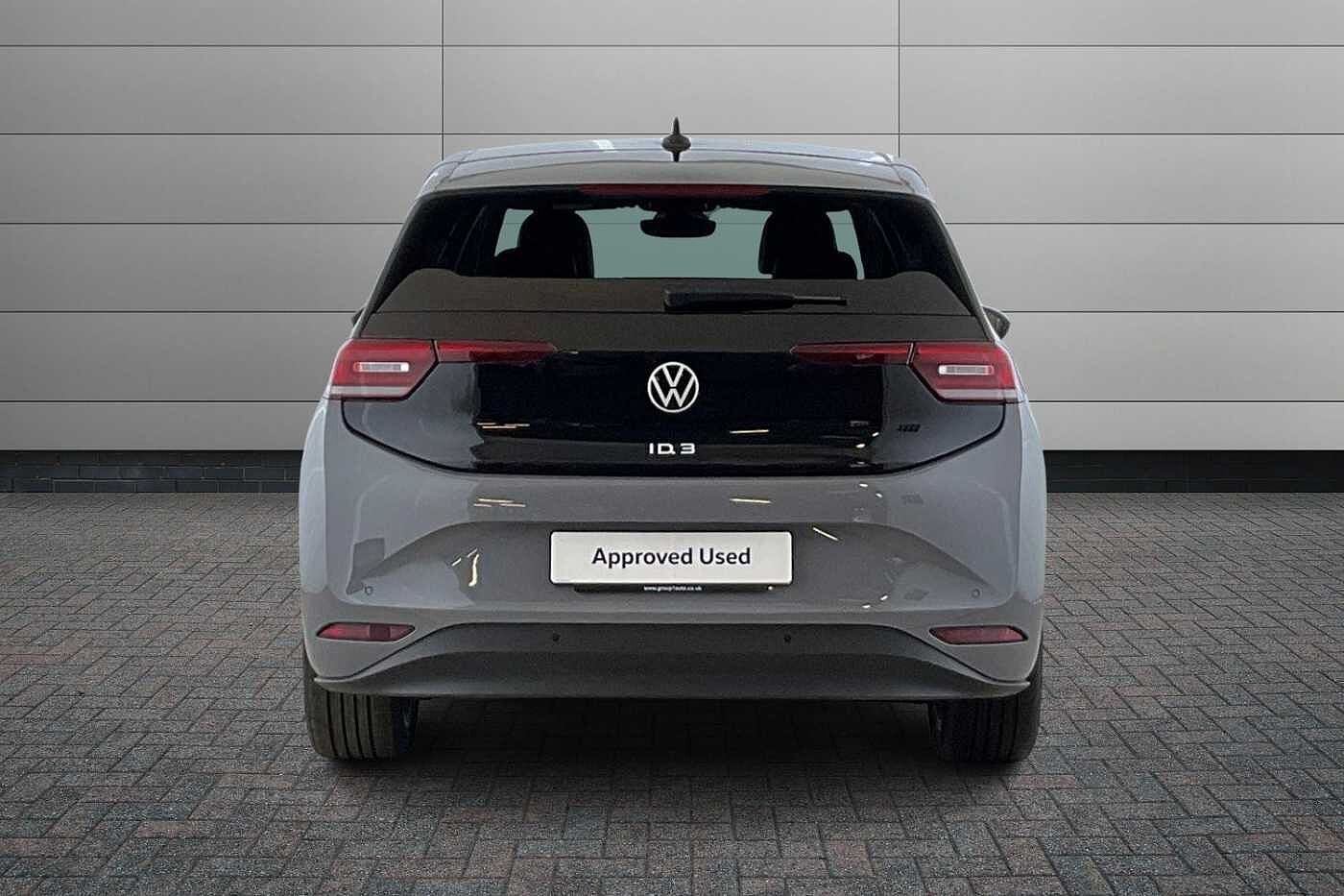 Volkswagen ID.3