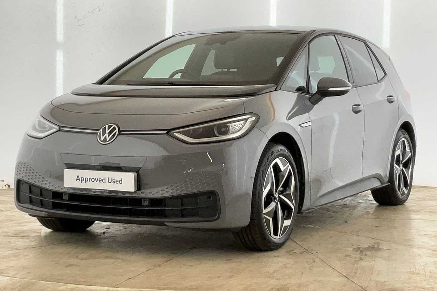 Volkswagen ID.3