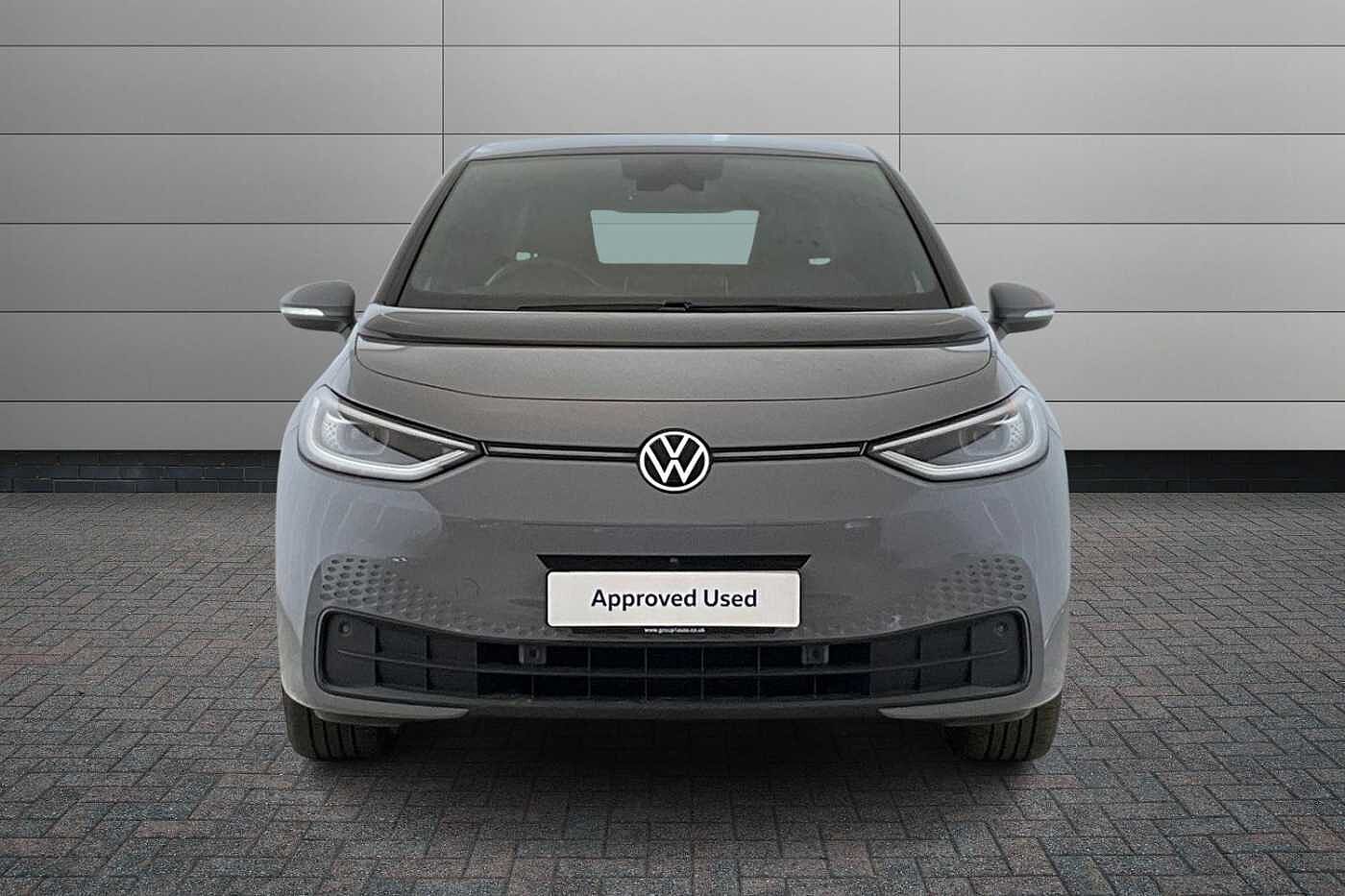 Volkswagen ID.3
