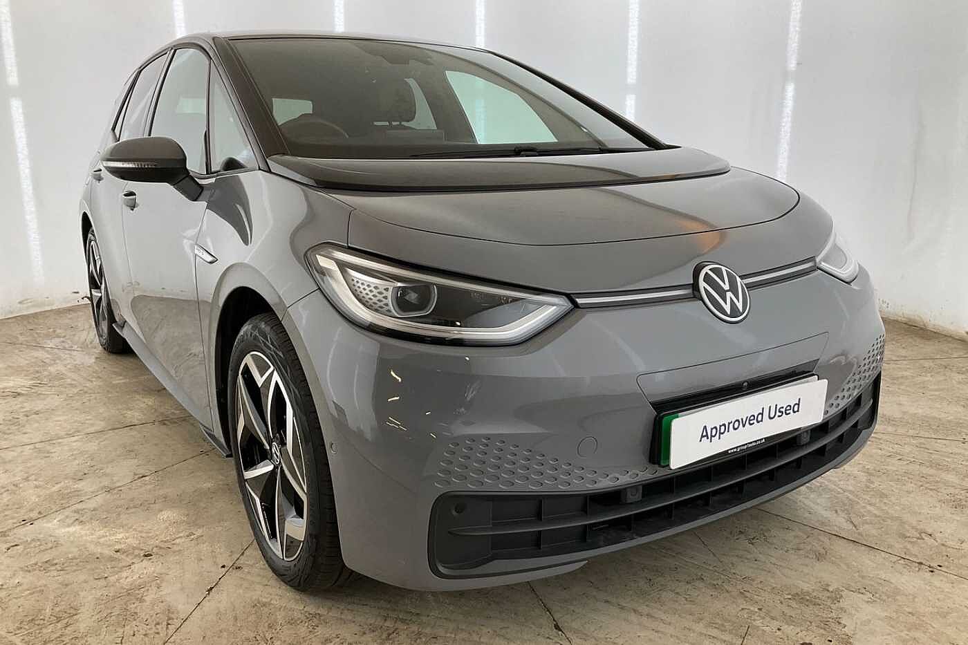 Volkswagen ID.3