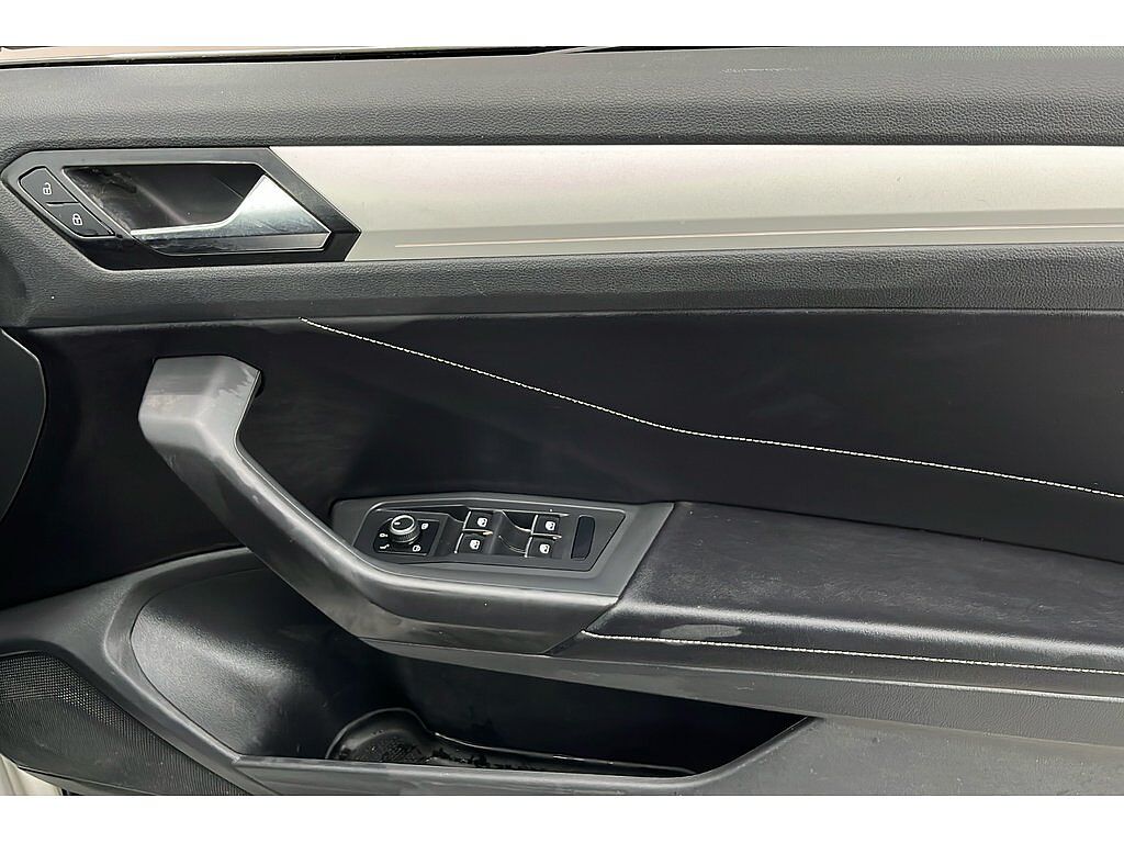 Volkswagen T-Roc Cabriolet