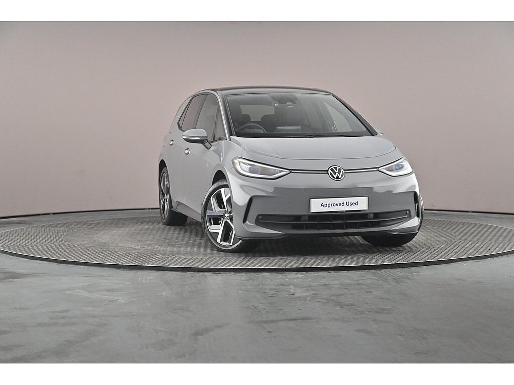 Volkswagen ID.3