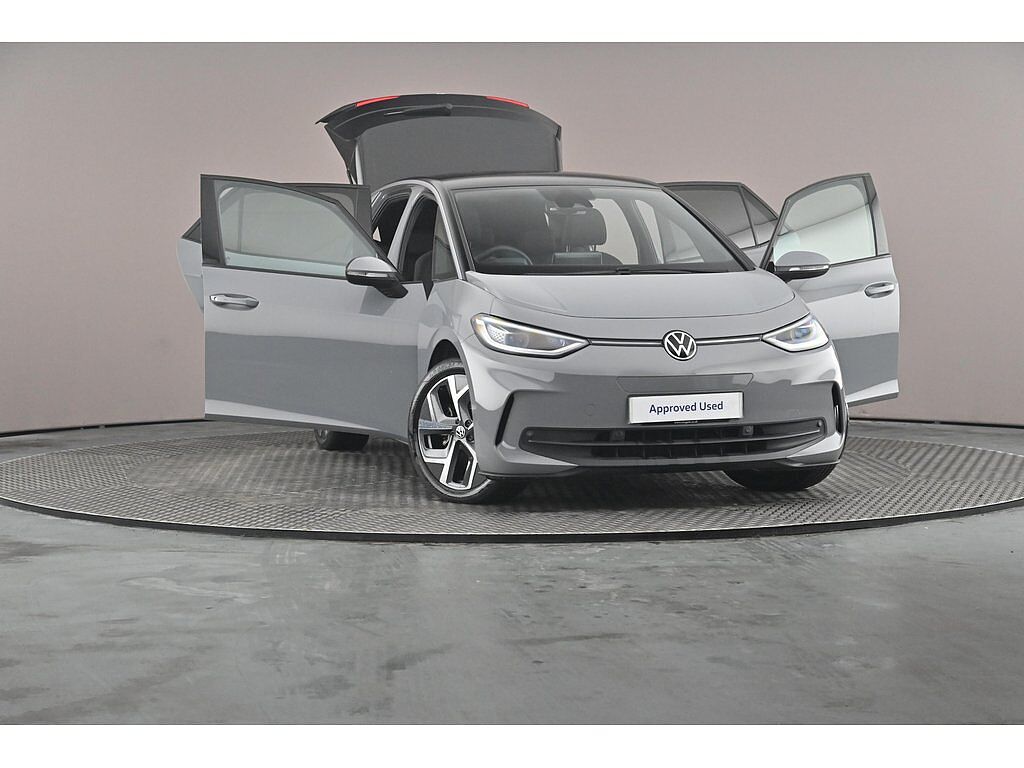 Volkswagen ID.3