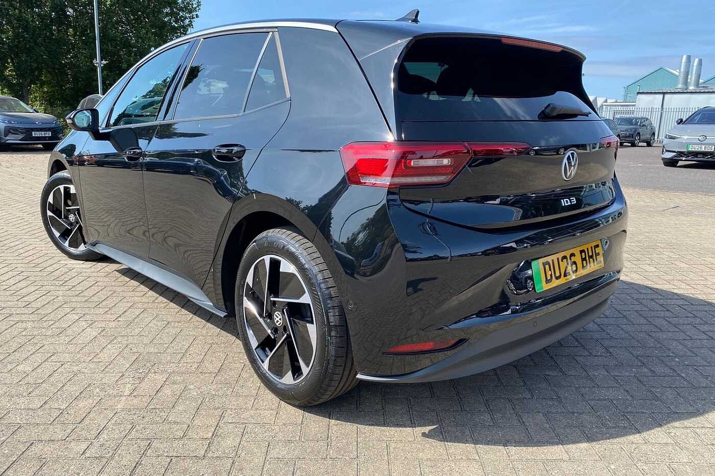 Volkswagen ID.3