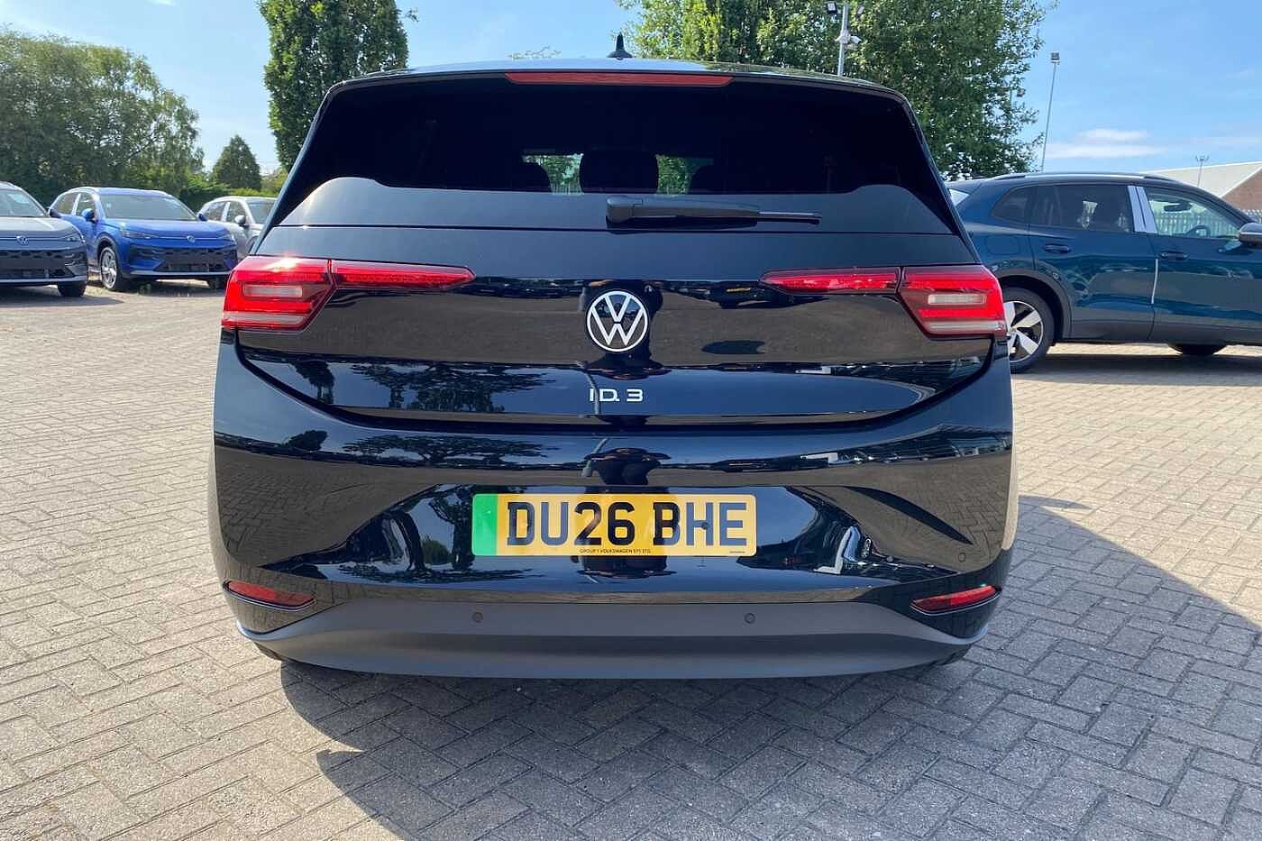 Volkswagen ID.3