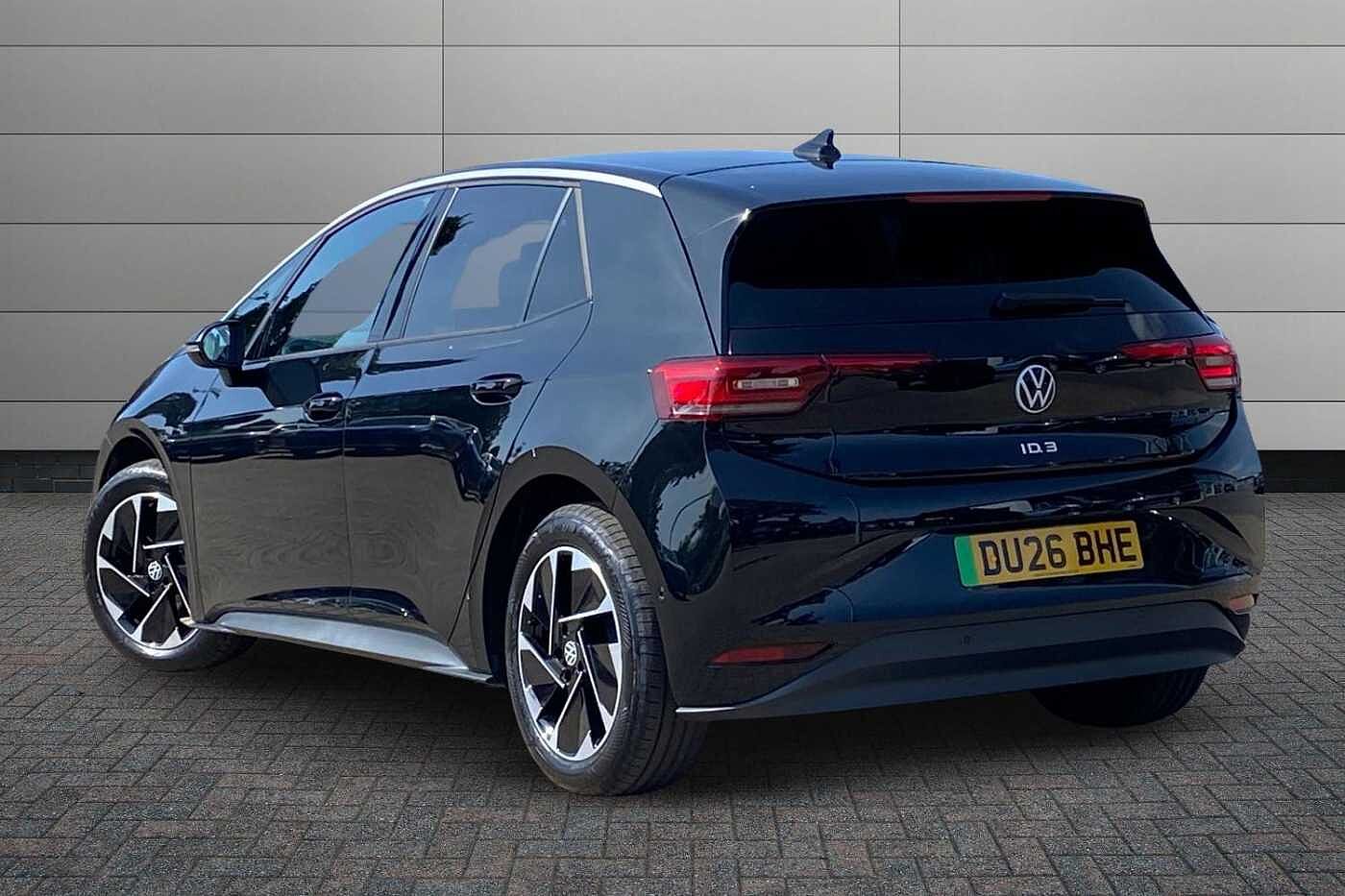 Volkswagen ID.3
