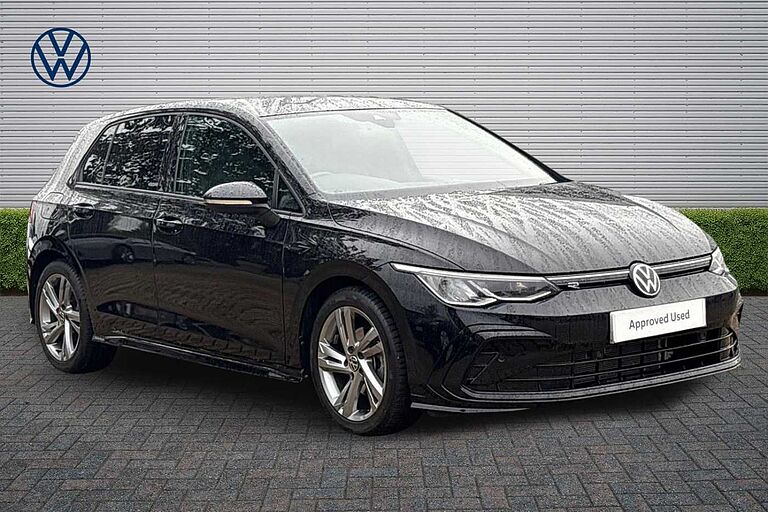 Volkswagen Golf 1.5 TSI 150 R-Line 5dr