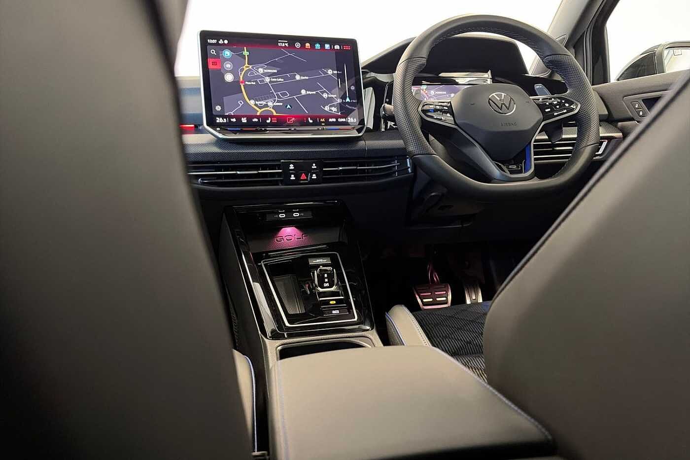 Volkswagen Golf R