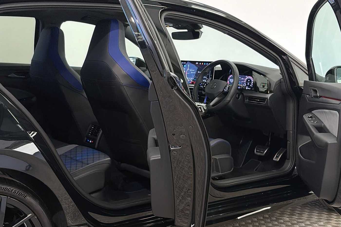 Volkswagen Golf R