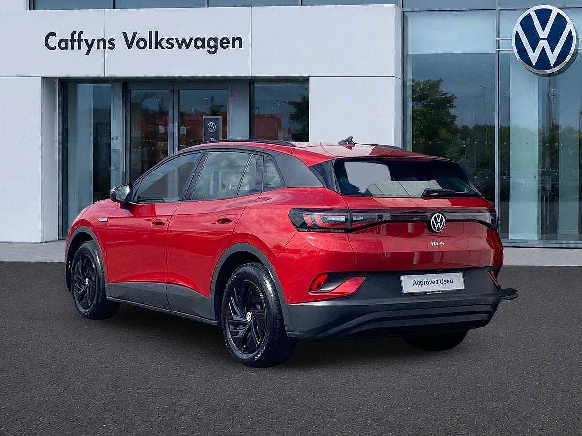 Volkswagen ID.4