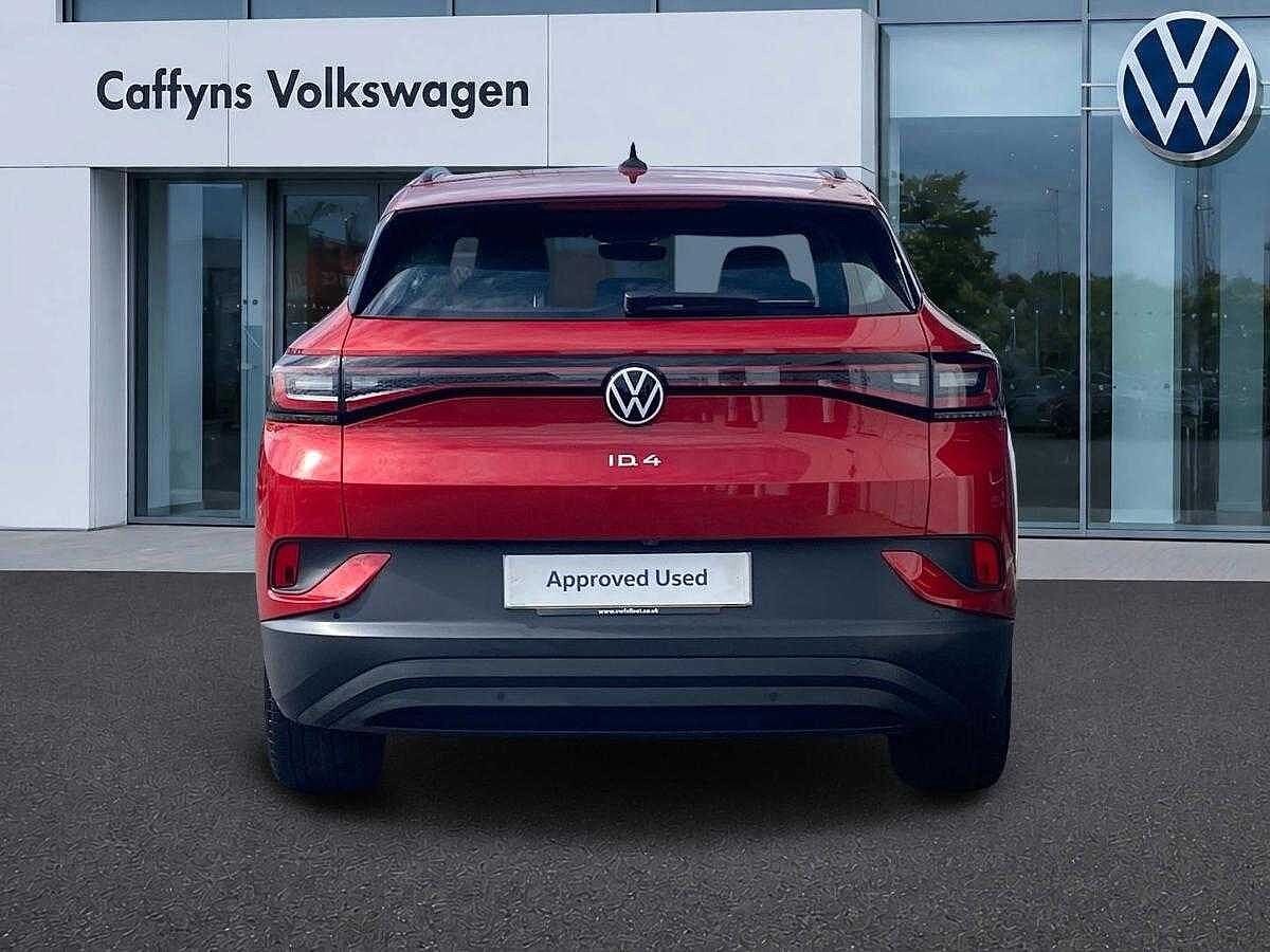 Volkswagen ID.4