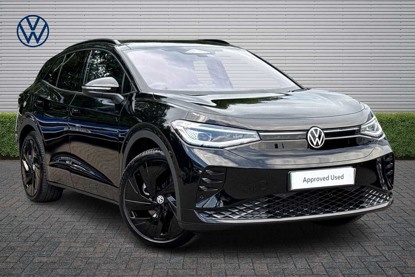 Volkswagen ID.4