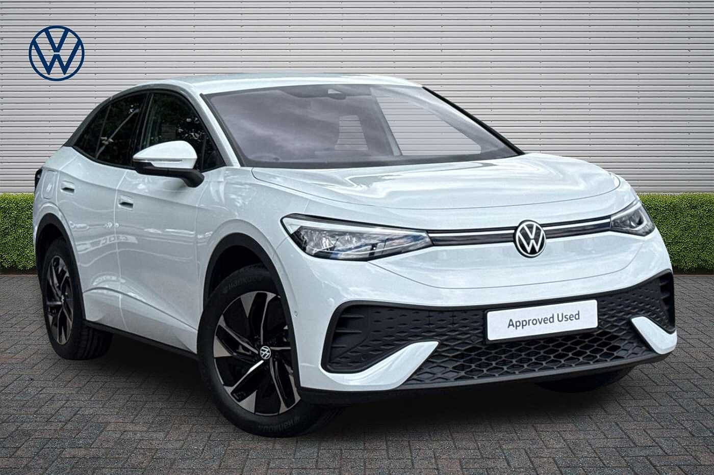 Volkswagen ID.5