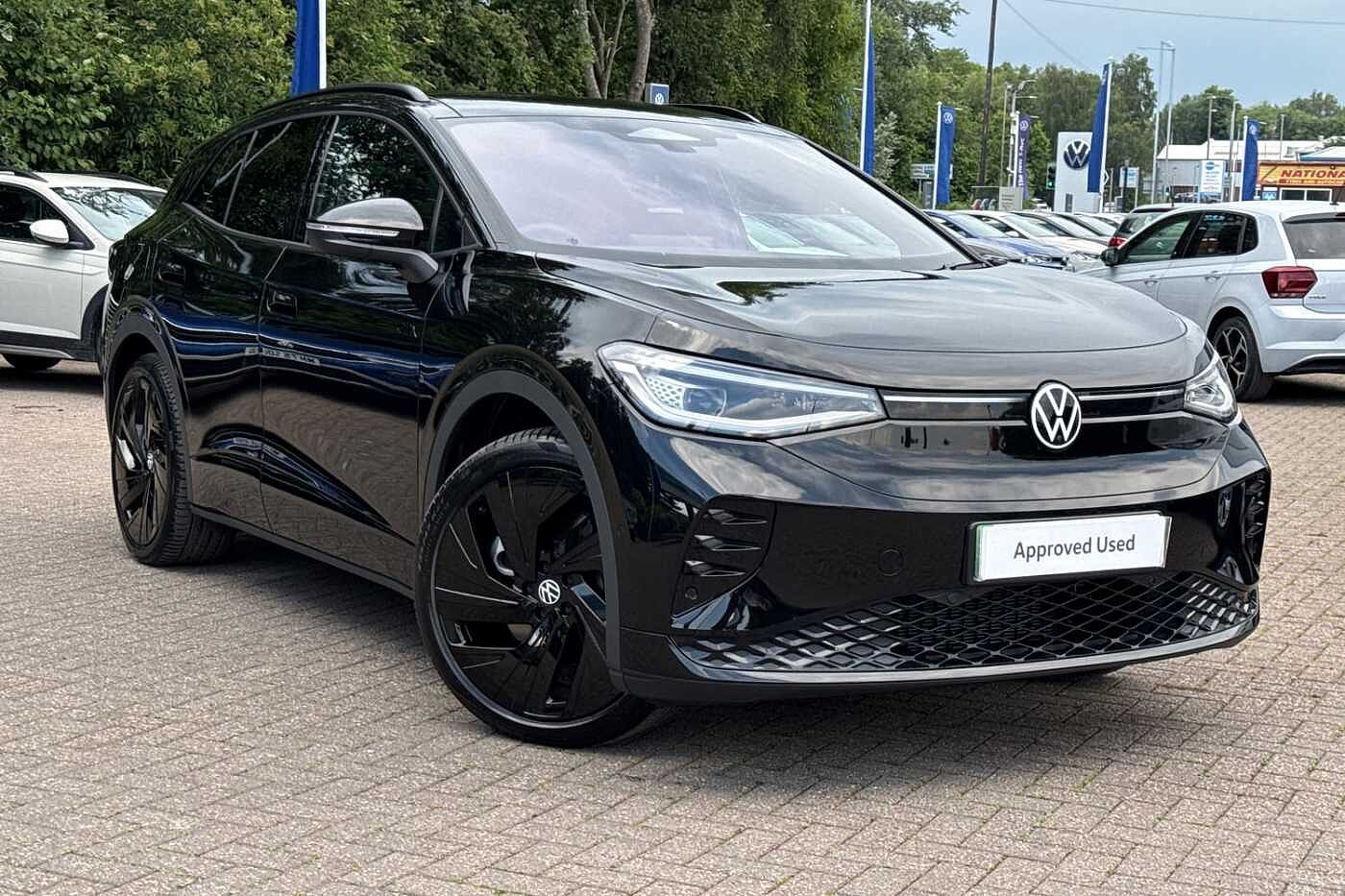 Volkswagen ID.4