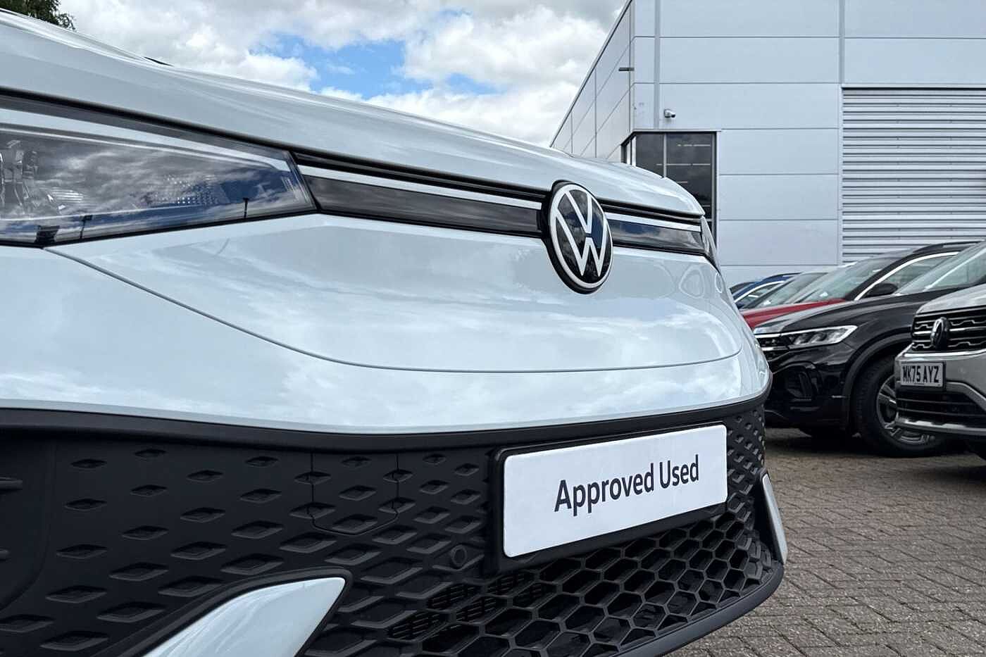 Volkswagen ID.5