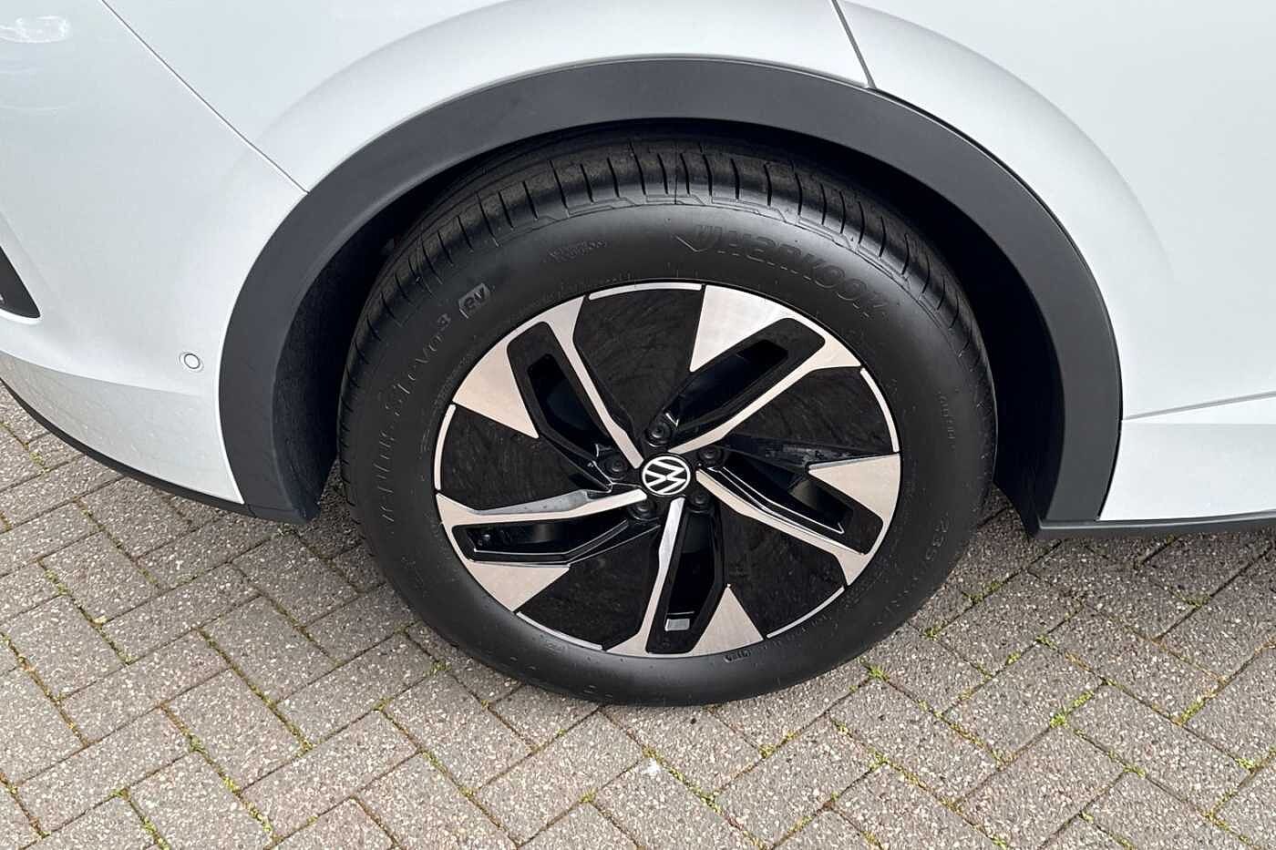 Volkswagen ID.5