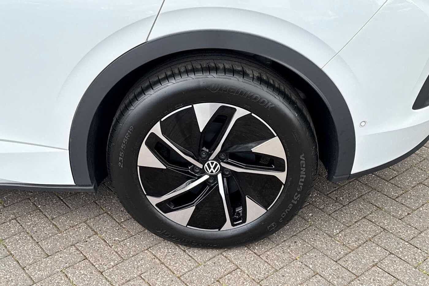 Volkswagen ID.5