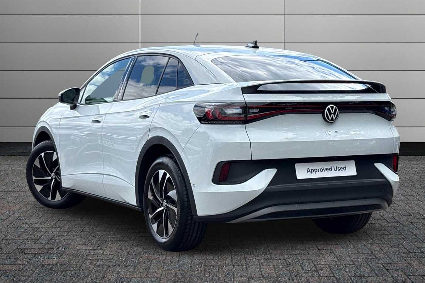 Volkswagen ID.5