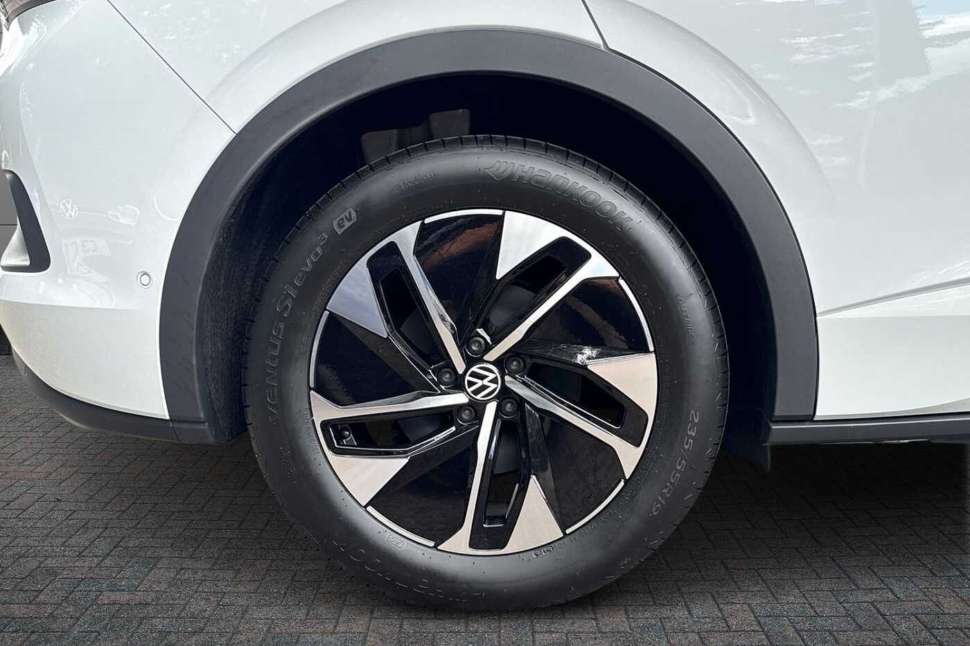 Volkswagen ID.5