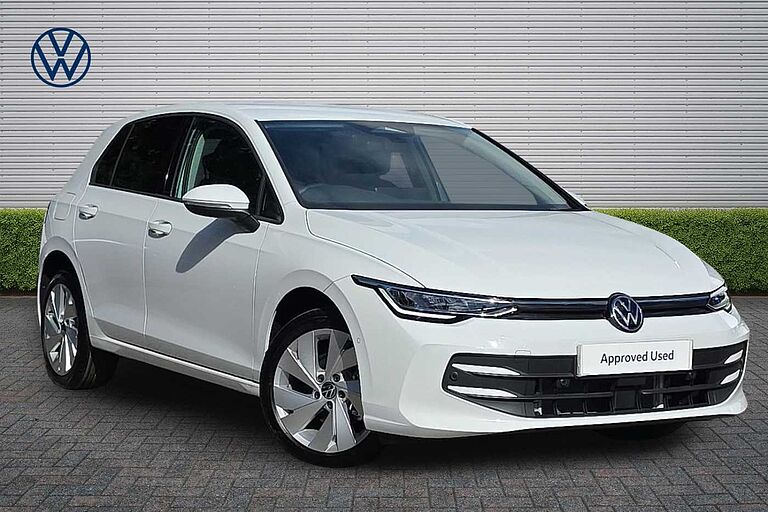 Volkswagen Golf 1.5 TSI Match 5dr