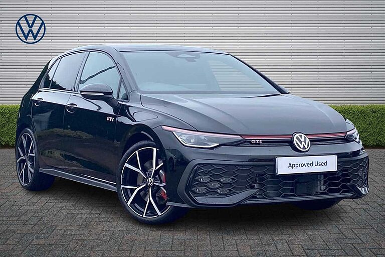 Volkswagen Golf 2.0 TSI 265 GTI 5dr DSG