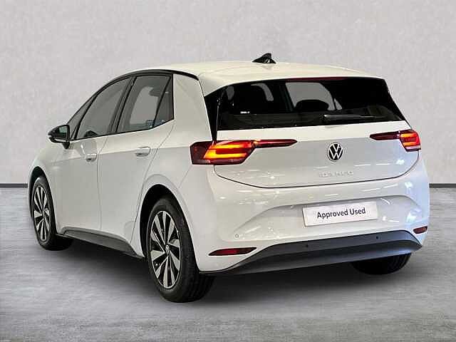 Volkswagen ID.3 Neo