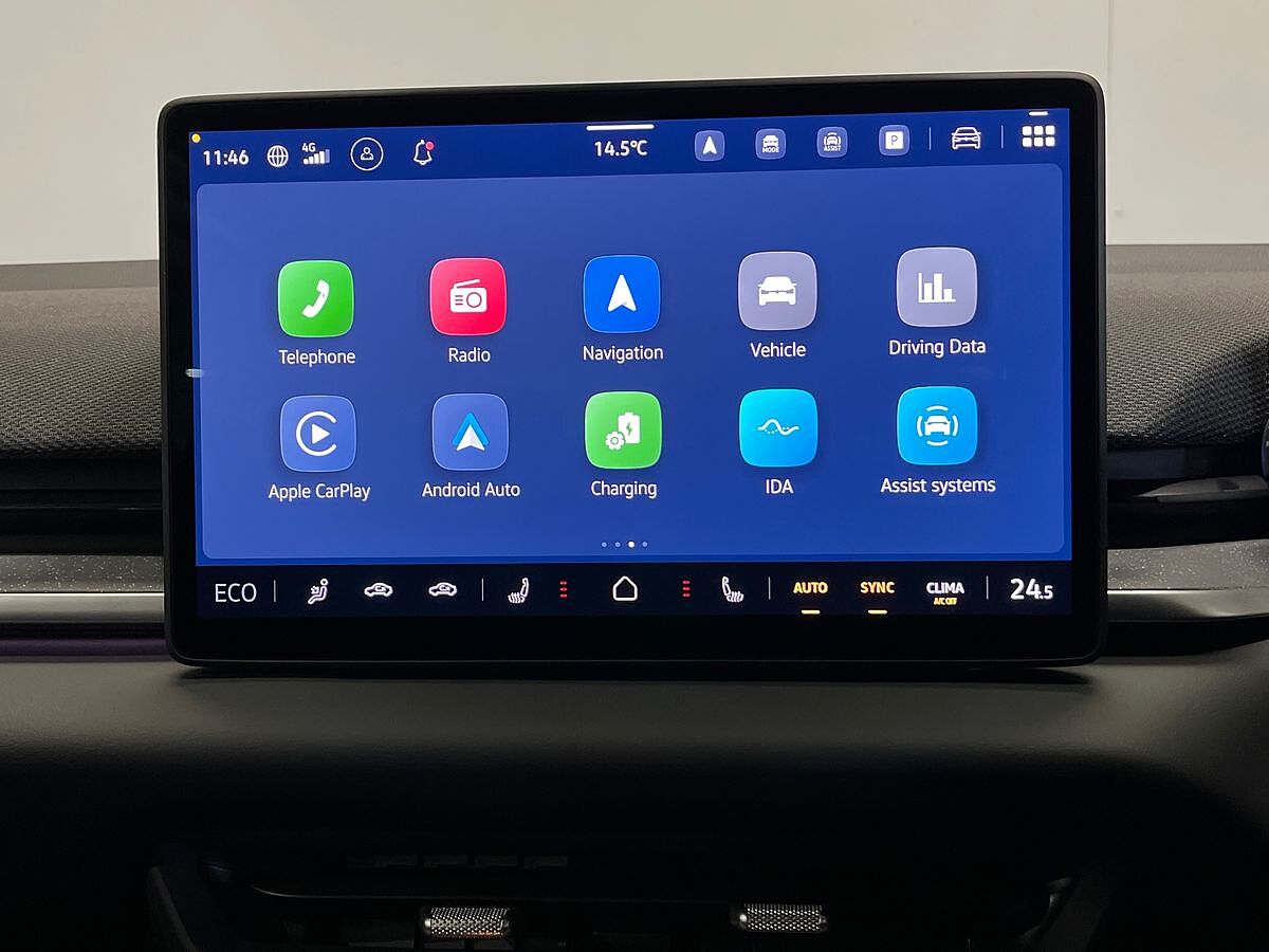 Volkswagen ID.3 Neo