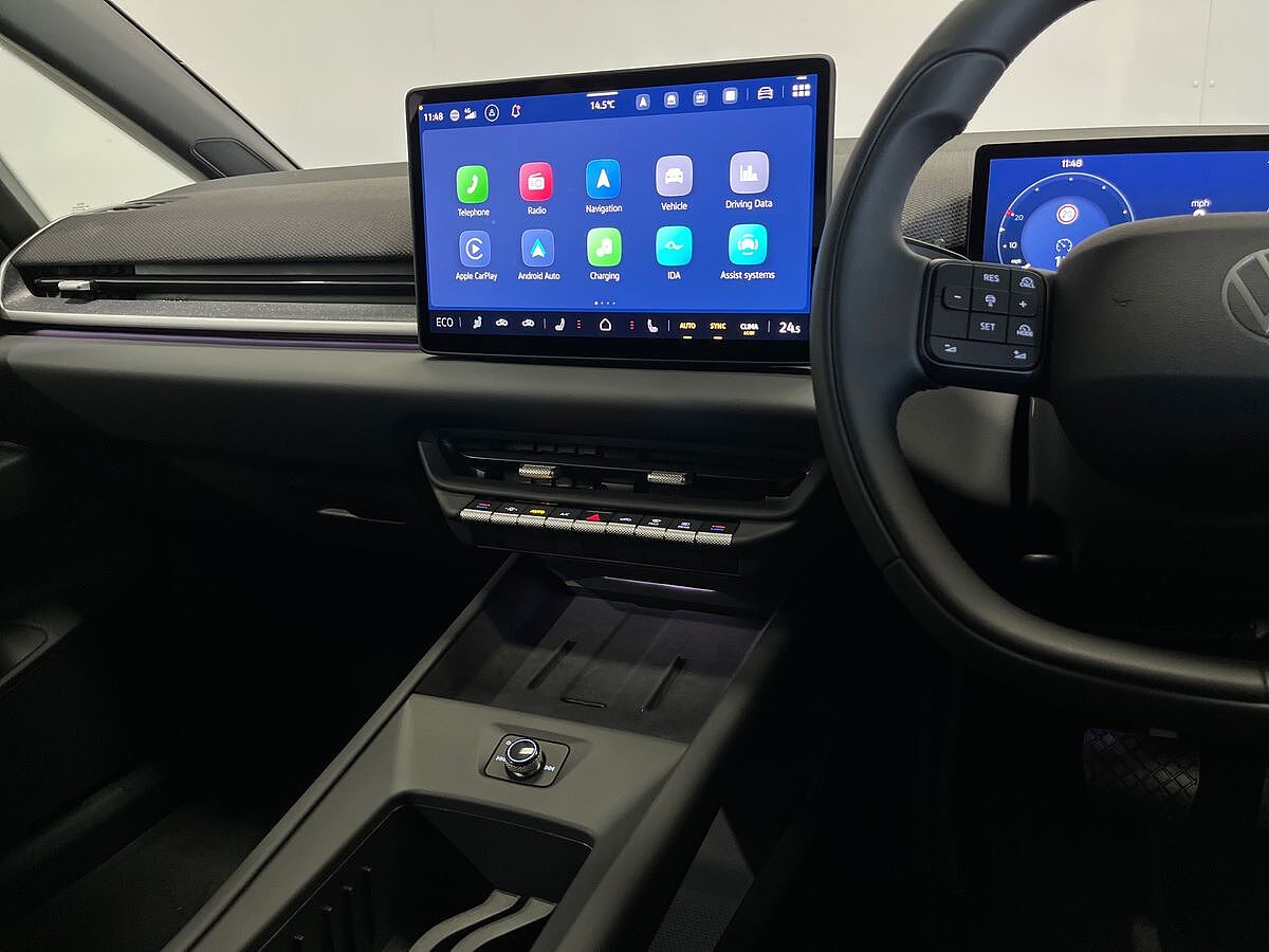 Volkswagen ID.3 Neo