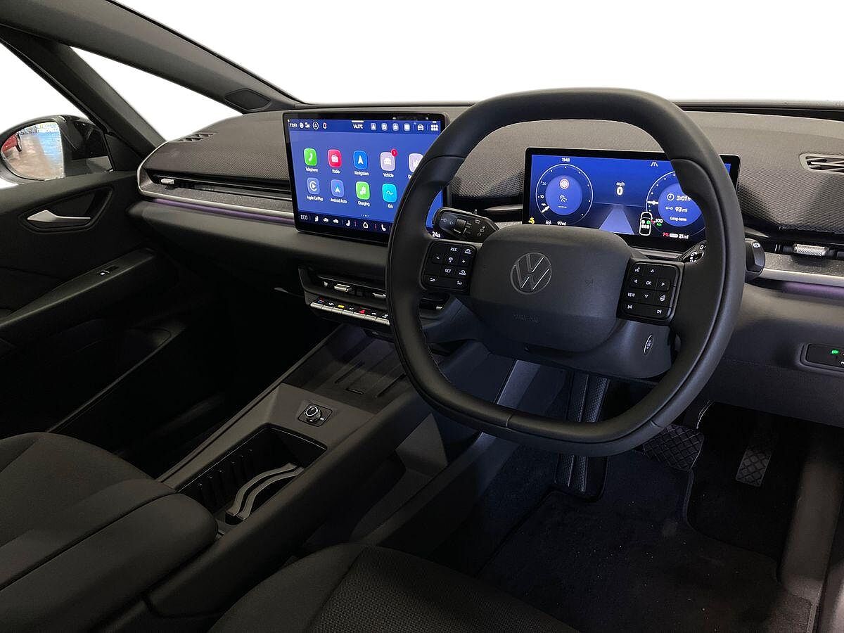 Volkswagen ID.3 Neo