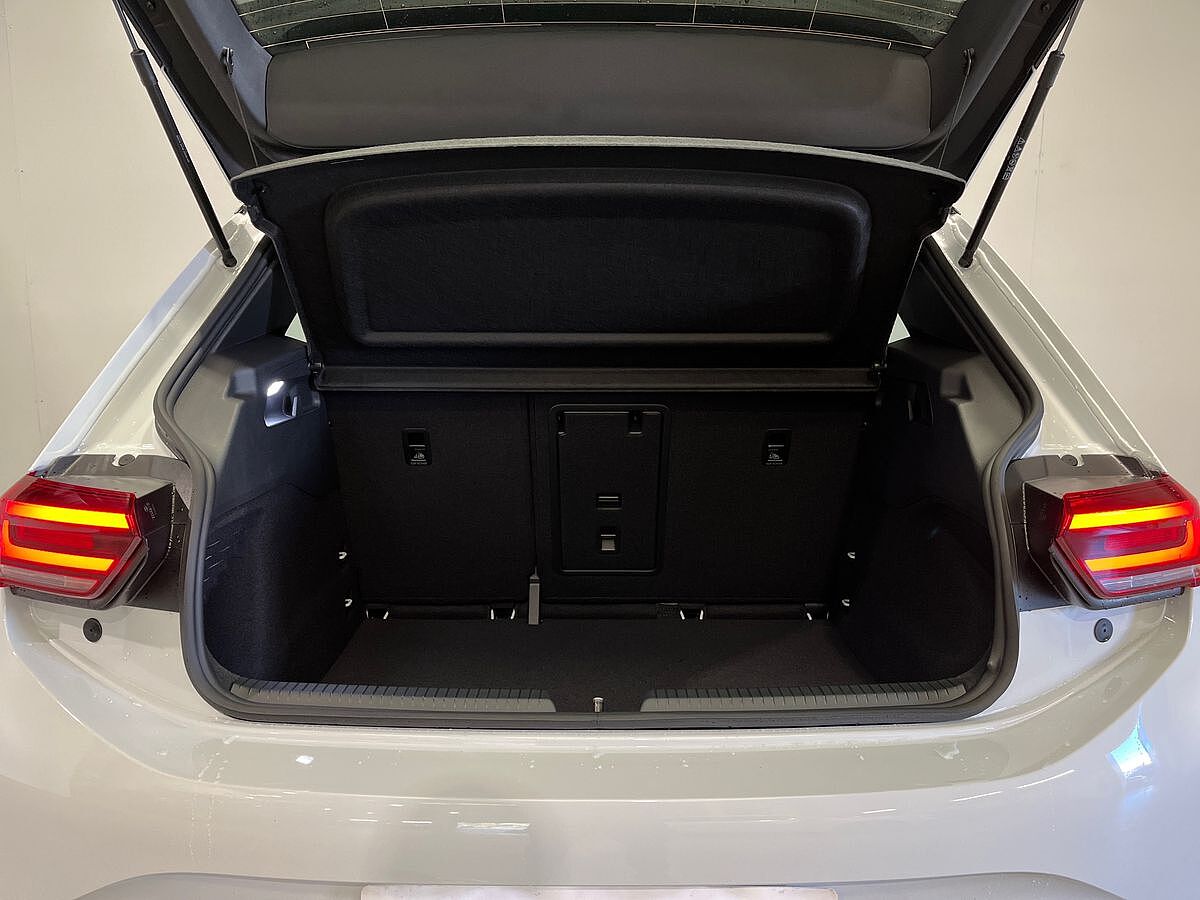 Volkswagen ID.3 Neo