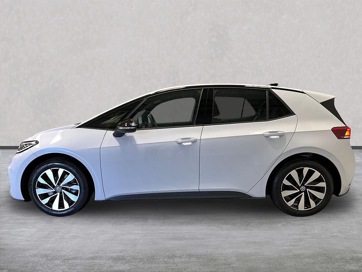 Volkswagen ID.3 Neo