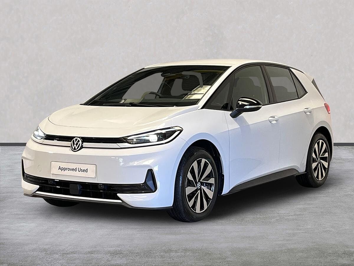 Volkswagen ID.3 Neo