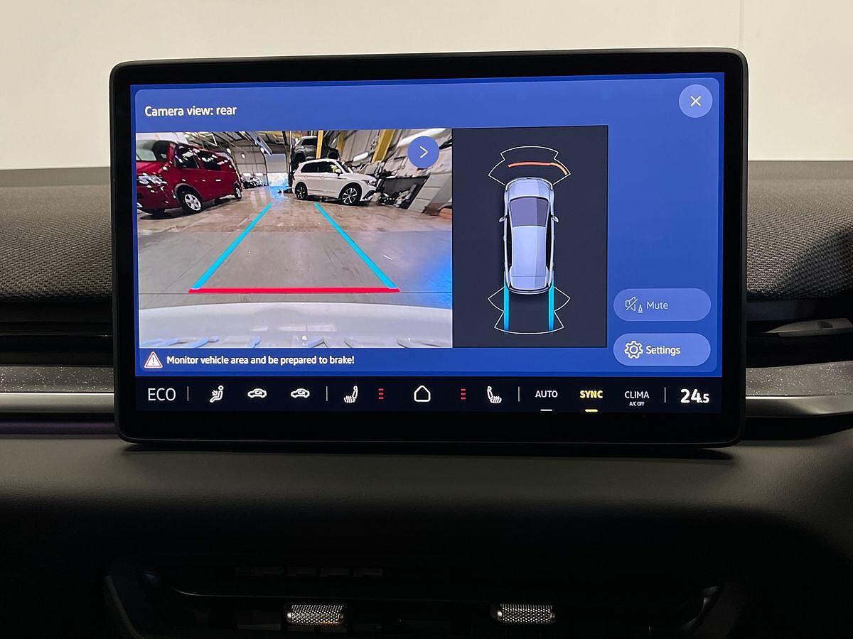 Volkswagen ID.3 Neo