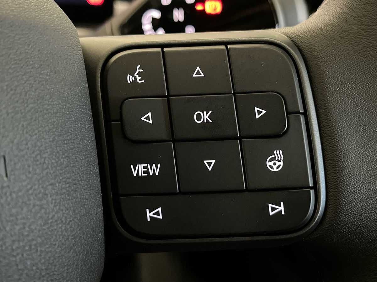 Volkswagen ID.3 Neo