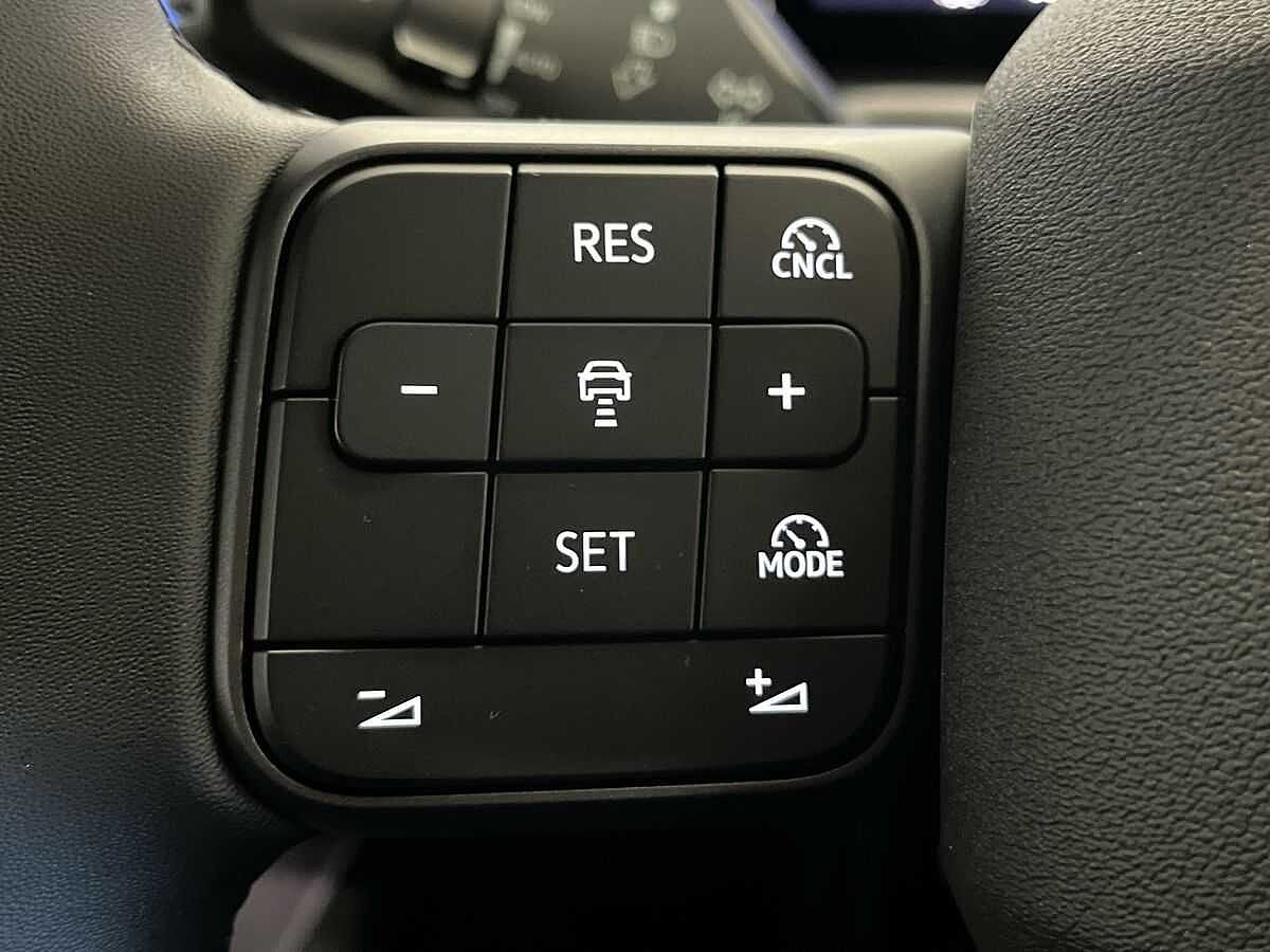 Volkswagen ID.3 Neo