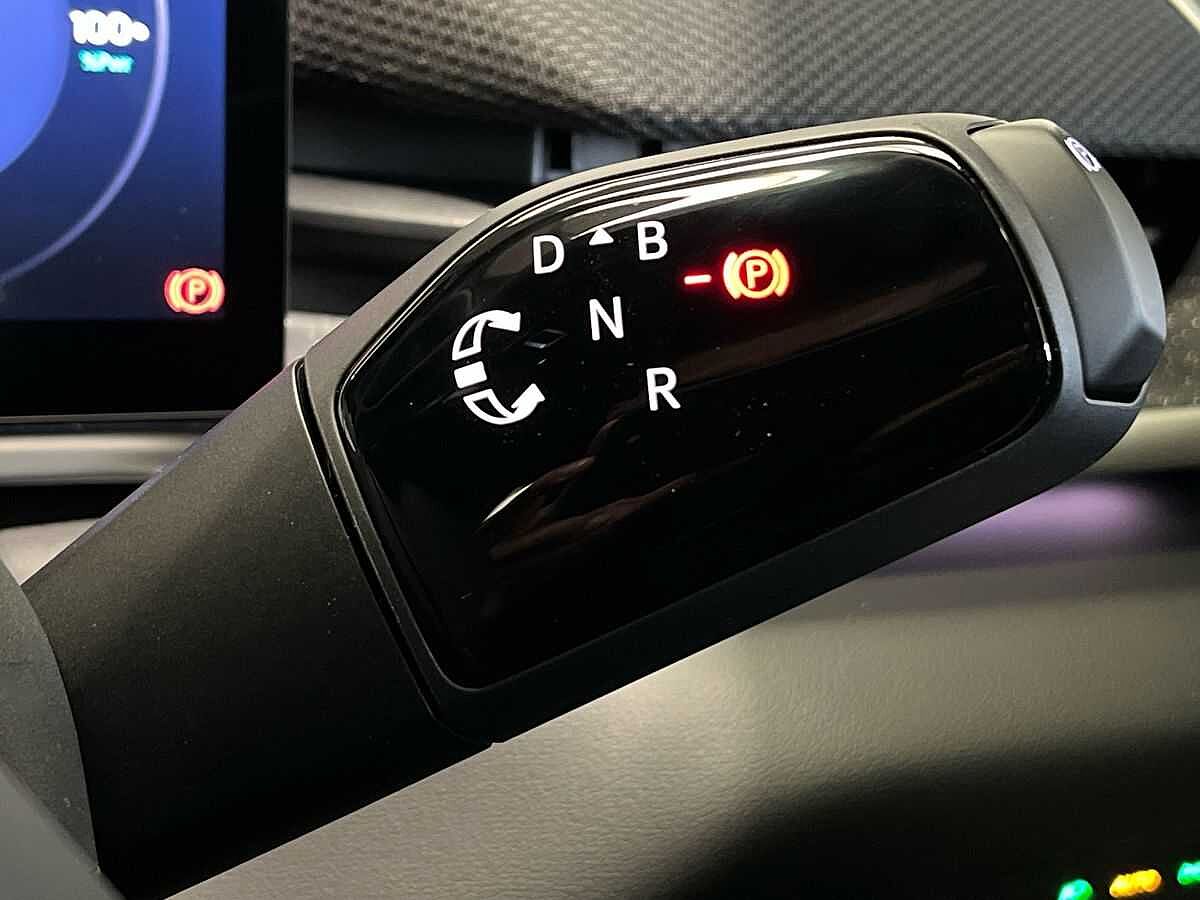 Volkswagen ID.3 Neo