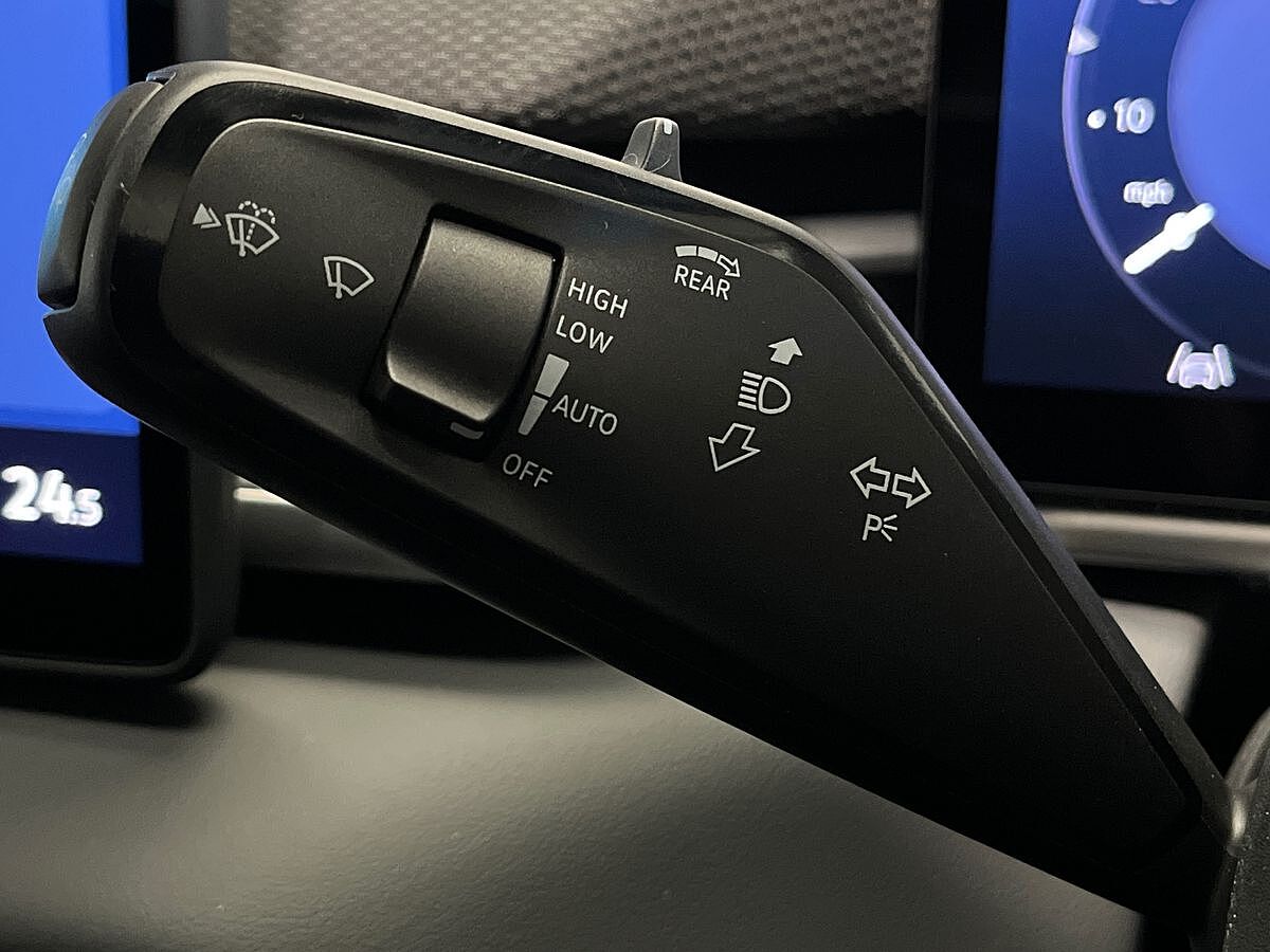 Volkswagen ID.3 Neo