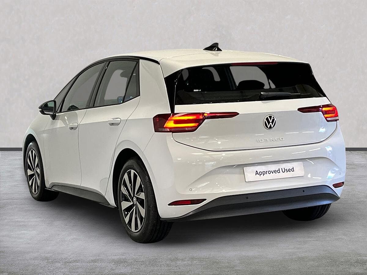 Volkswagen ID.3 Neo