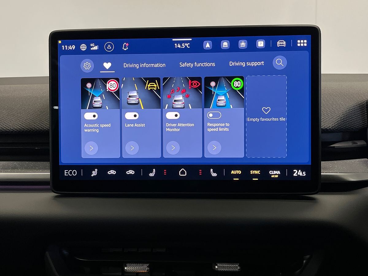 Volkswagen ID.3 Neo